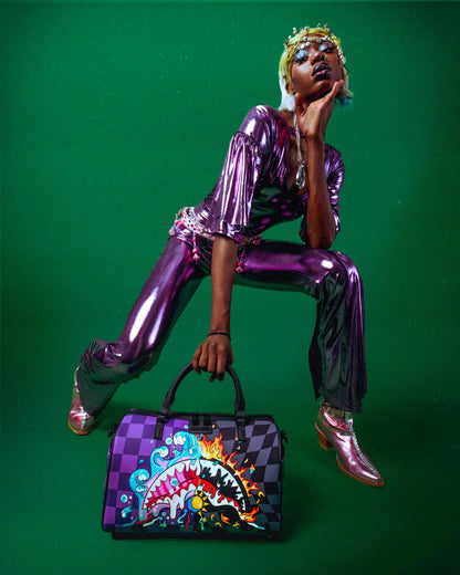 MAD SCIENTIST MINI DUFFLE | Sprayground Recommended