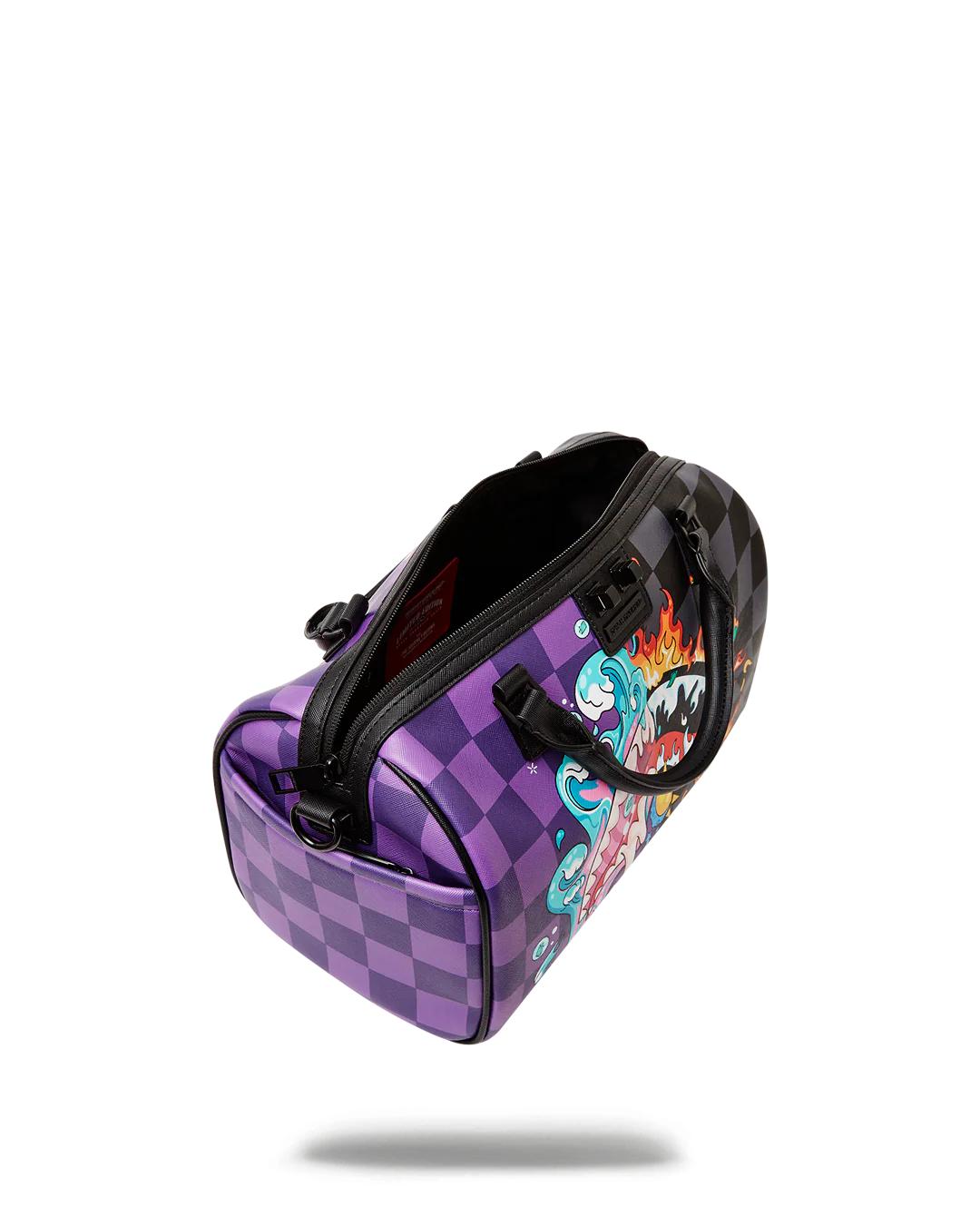 MAD SCIENTIST MINI DUFFLE | Sprayground Recommended