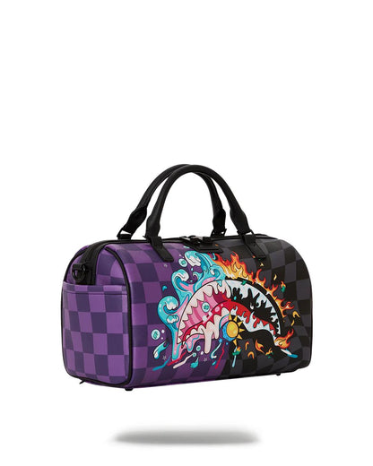 MAD SCIENTIST MINI DUFFLE | Sprayground Recommended