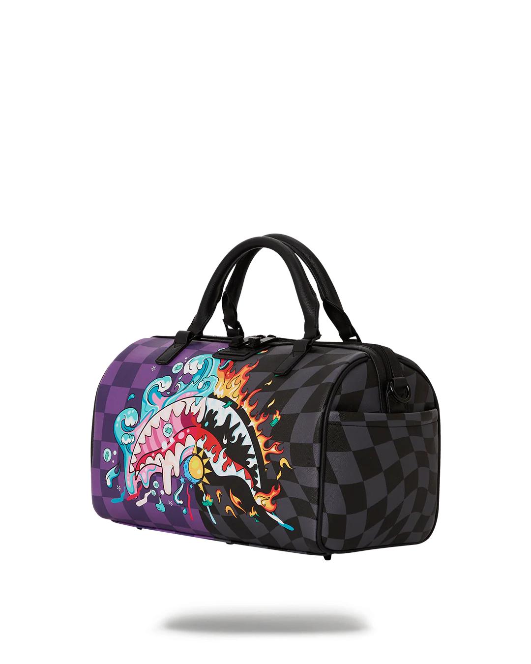 MAD SCIENTIST MINI DUFFLE | Sprayground Recommended