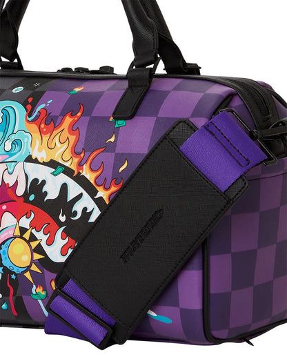 MAD SCIENTIST MINI DUFFLE | Sprayground Recommended