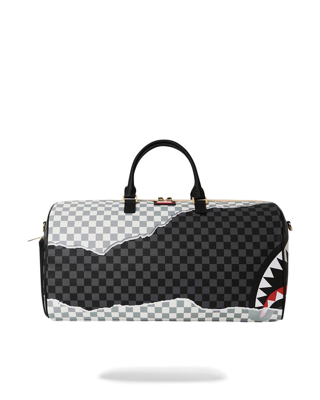 UNSTOPPABLE ENDEAVORS DUFFLE | Sprayground Essential
