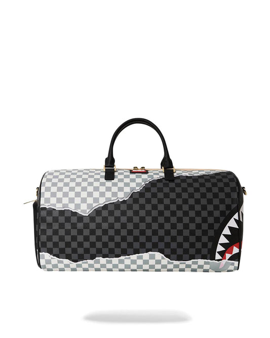 UNSTOPPABLE ENDEAVORS DUFFLE | Sprayground Essential
