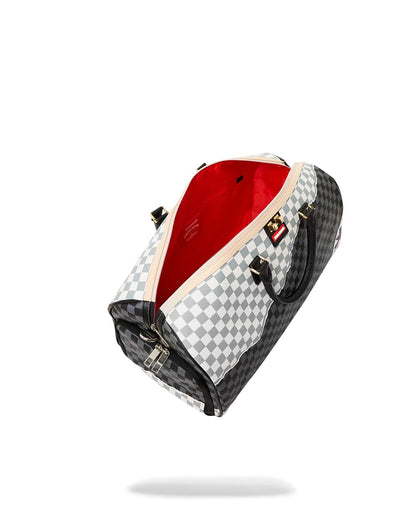 UNSTOPPABLE ENDEAVORS DUFFLE | Sprayground Essential