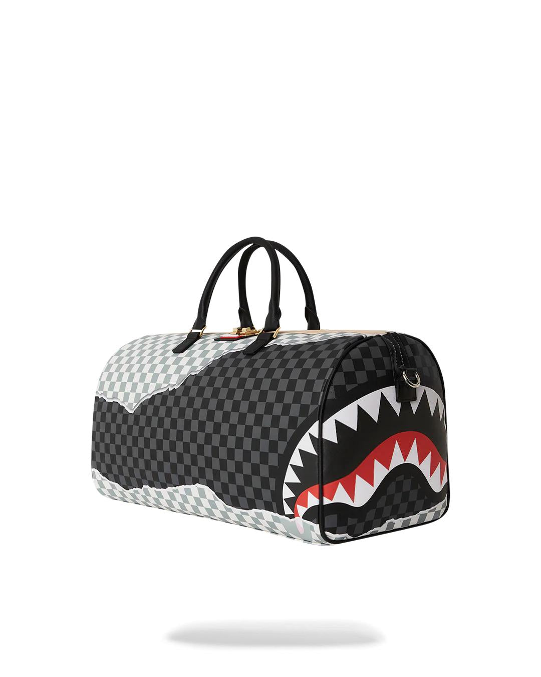 UNSTOPPABLE ENDEAVORS DUFFLE | Sprayground Essential