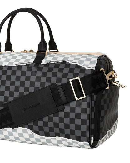 UNSTOPPABLE ENDEAVORS DUFFLE | Sprayground Essential