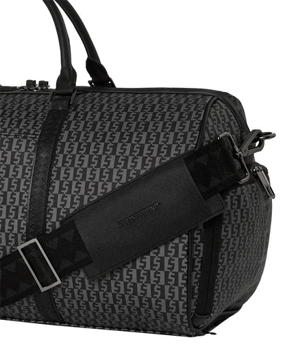 SHARKFINITY STEALTH PILOT DUFFLE | Sprayground Everyday