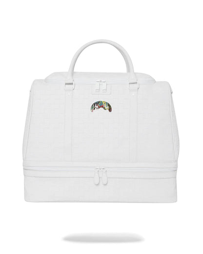 SHOW UP SHOW OUT STILETTO DUFFLE | Sprayground Great Value