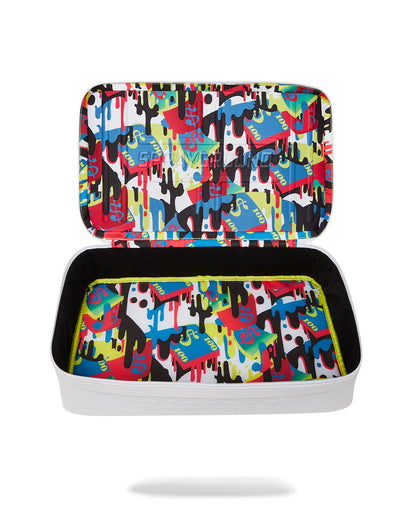 SHOW UP SHOW OUT STILETTO DUFFLE | Sprayground Great Value