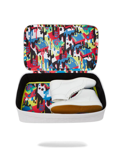 SHOW UP SHOW OUT STILETTO DUFFLE | Sprayground Great Value