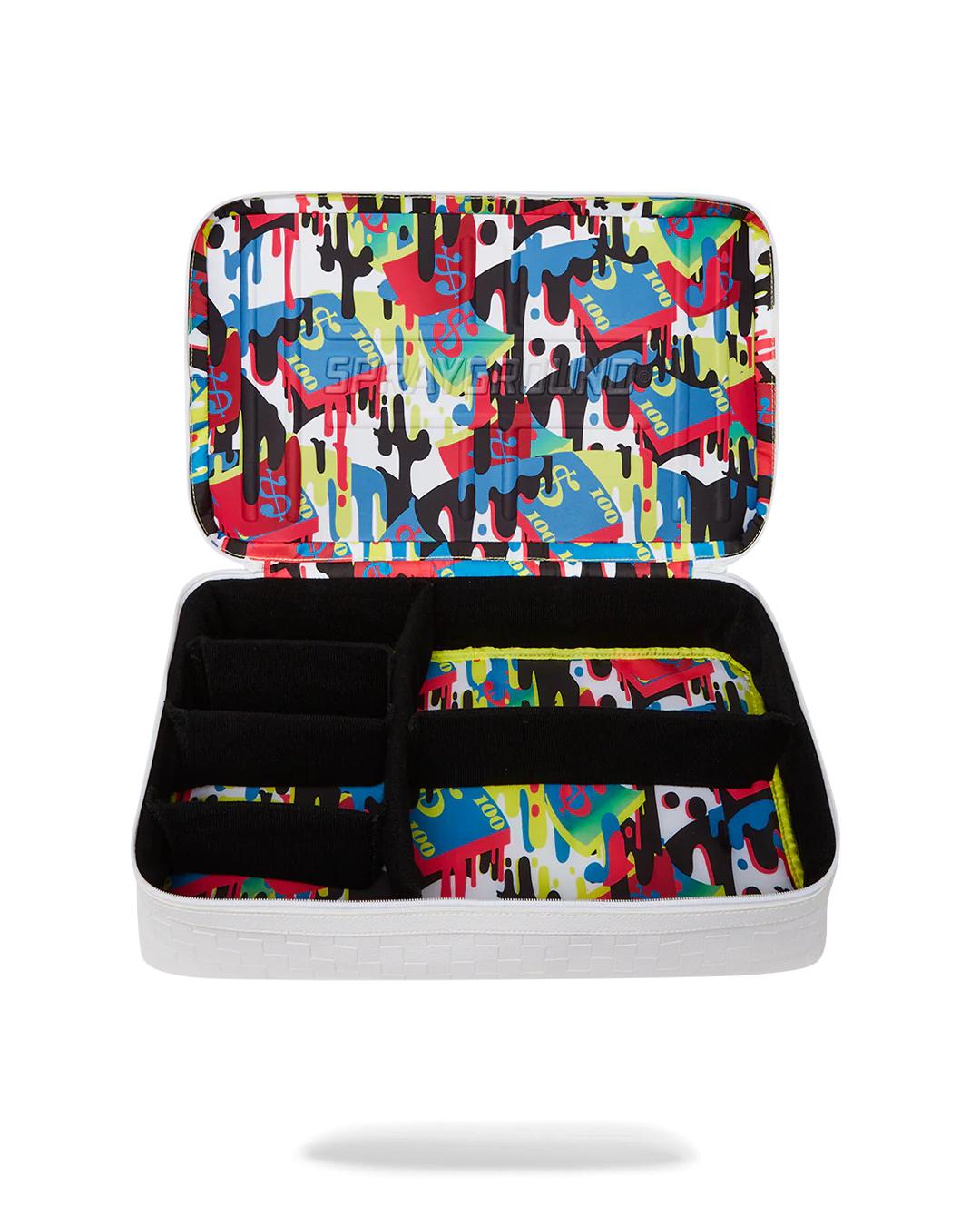 SHOW UP SHOW OUT STILETTO DUFFLE | Sprayground Great Value