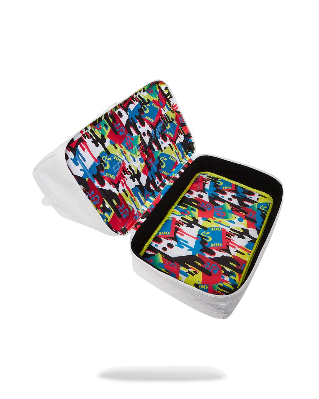 SHOW UP SHOW OUT STILETTO DUFFLE | Sprayground Great Value