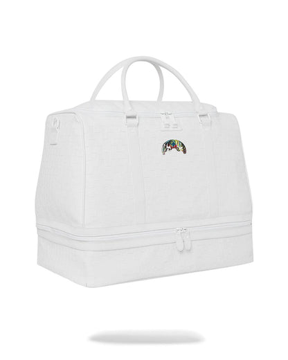 SHOW UP SHOW OUT STILETTO DUFFLE | Sprayground Great Value