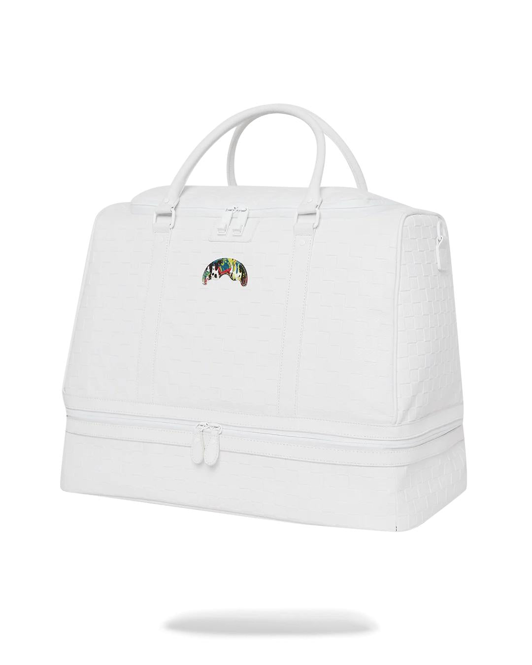 SHOW UP SHOW OUT STILETTO DUFFLE | Sprayground Great Value