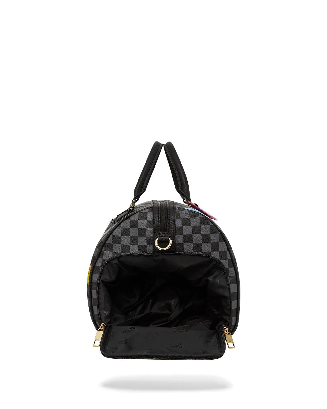 SUTTON DUFFLE | Sprayground Quality