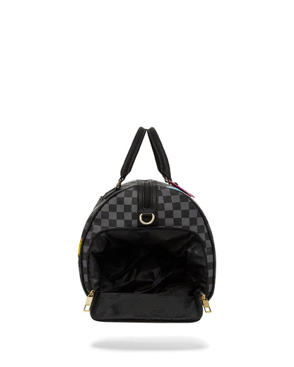SUTTON DUFFLE | Sprayground Quality