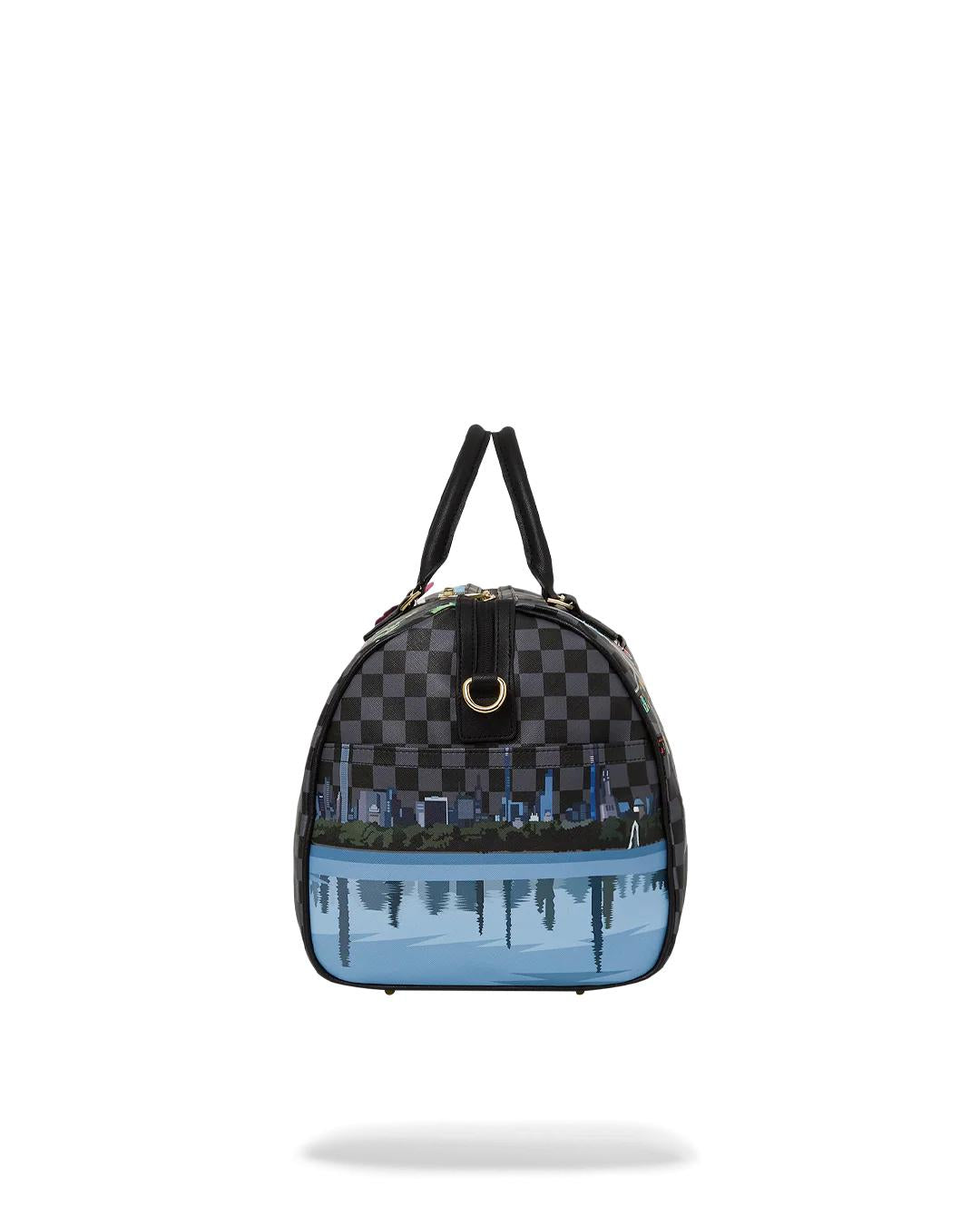 SUTTON DUFFLE | Sprayground Quality
