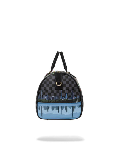 SUTTON DUFFLE | Sprayground Quality