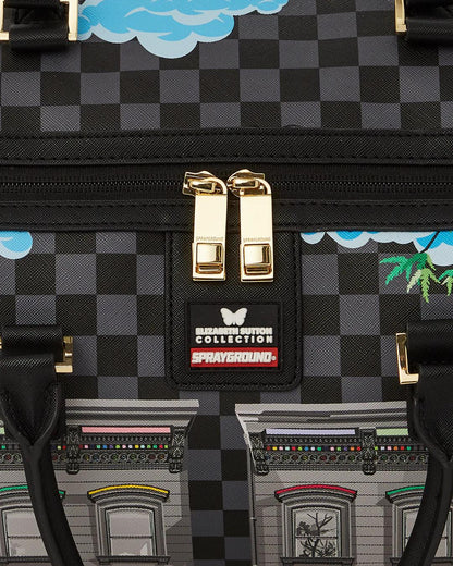 SUTTON DUFFLE | Sprayground Quality