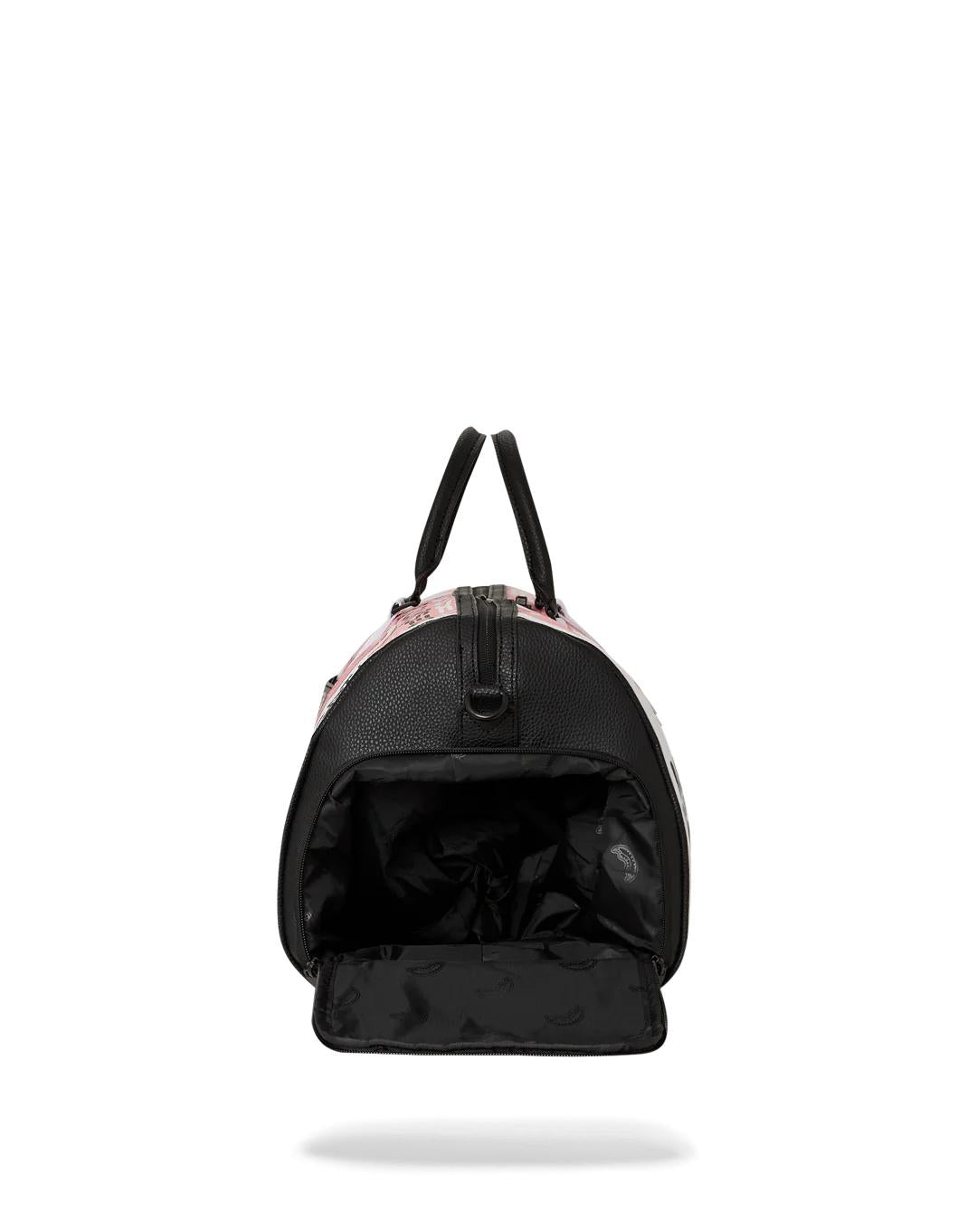JADORE DUFFLE | Sprayground Featured