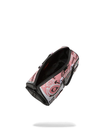 JADORE DUFFLE | Sprayground Featured