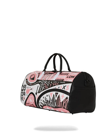 JADORE DUFFLE | Sprayground Featured