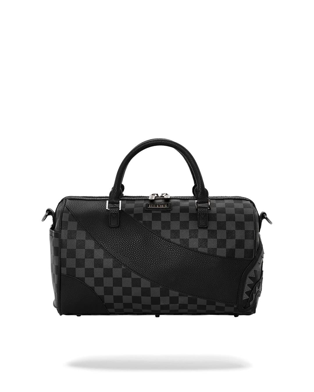 RACEWAY SHADOW PHANTOM MINI DUFFLE | Sprayground Trending