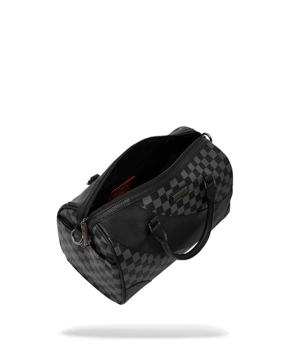 RACEWAY SHADOW PHANTOM MINI DUFFLE | Sprayground Trending