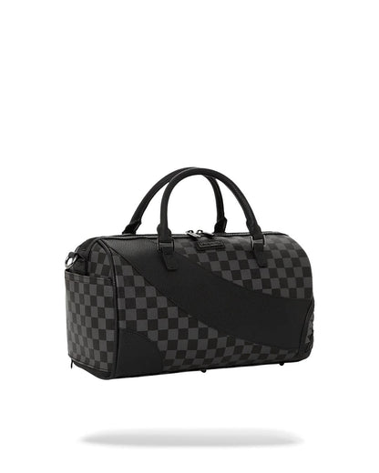 RACEWAY SHADOW PHANTOM MINI DUFFLE | Sprayground Trending