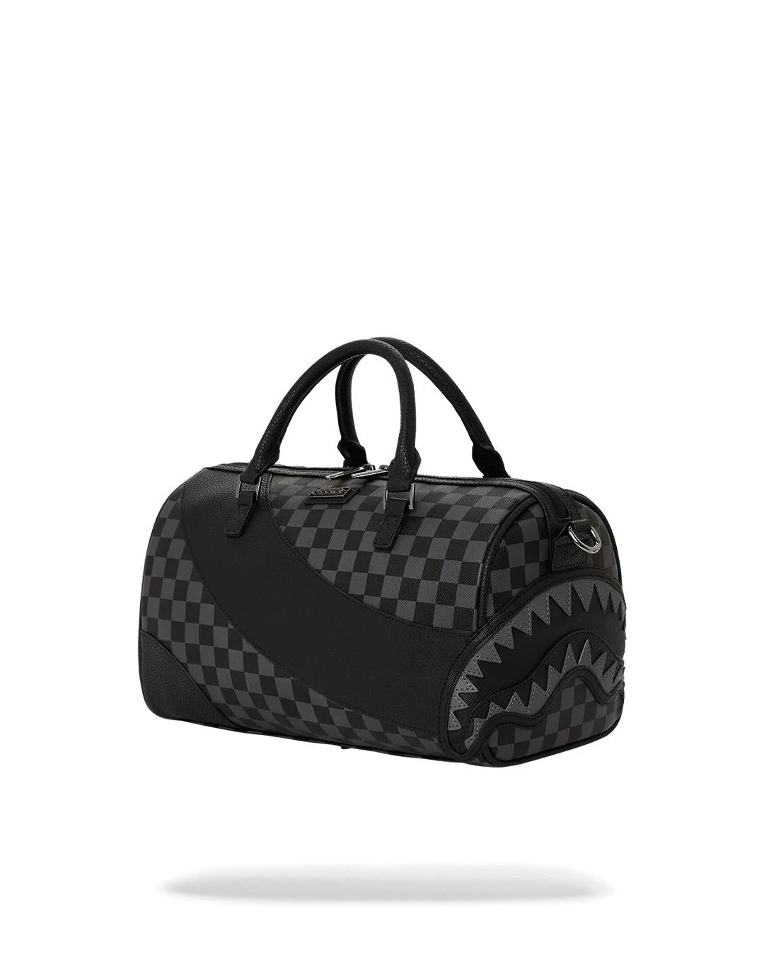 RACEWAY SHADOW PHANTOM MINI DUFFLE | Sprayground Trending