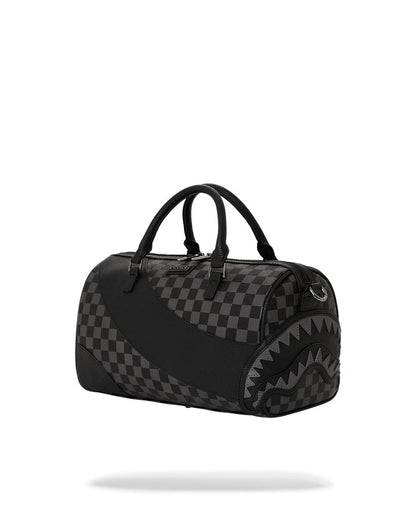 RACEWAY SHADOW PHANTOM MINI DUFFLE | Sprayground Trending