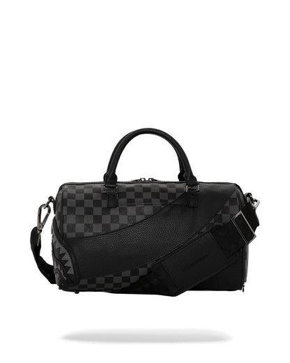RACEWAY SHADOW PHANTOM MINI DUFFLE | Sprayground Trending