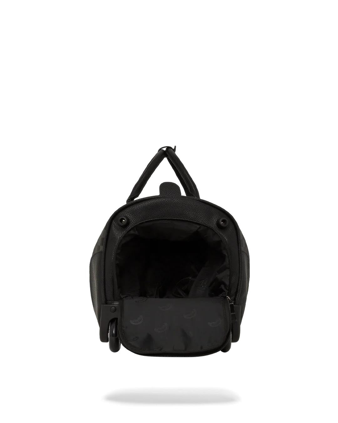 RACEWAY SHADOW PHANTOM DUFFLE WHEELY | Sprayground Recommended