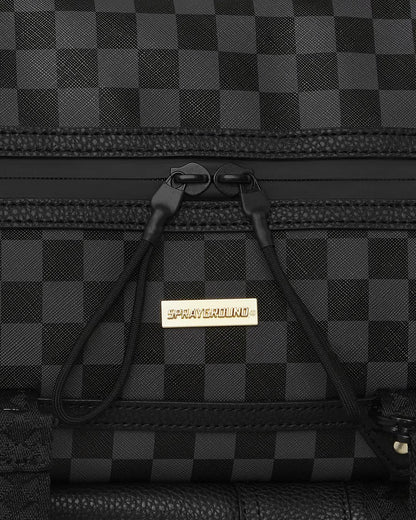 SPECIAL OPS NIGHT WATCH CARGO DUFFLE | Sprayground Exclusive