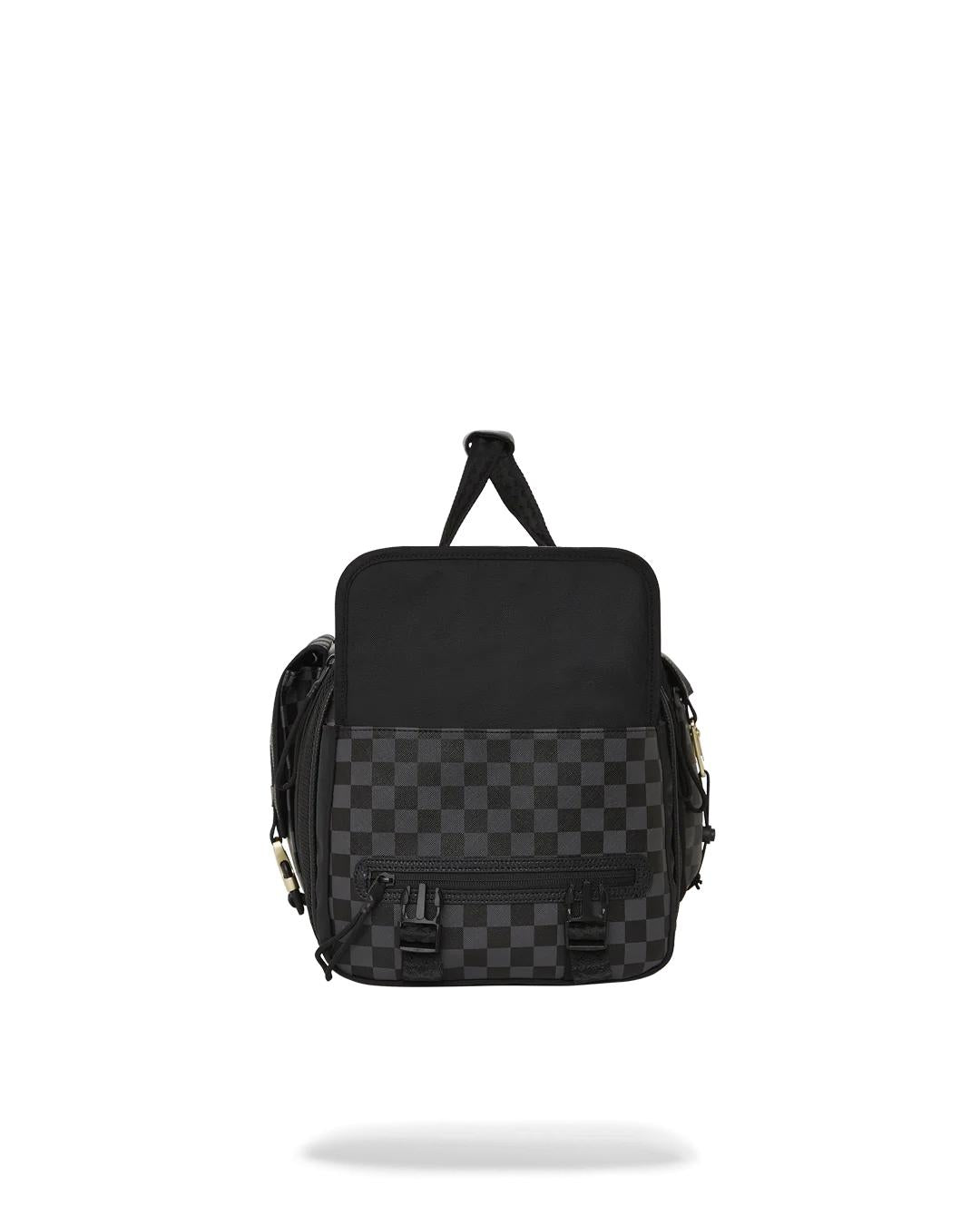 SPECIAL OPS NIGHT WATCH CARGO DUFFLE | Sprayground Exclusive