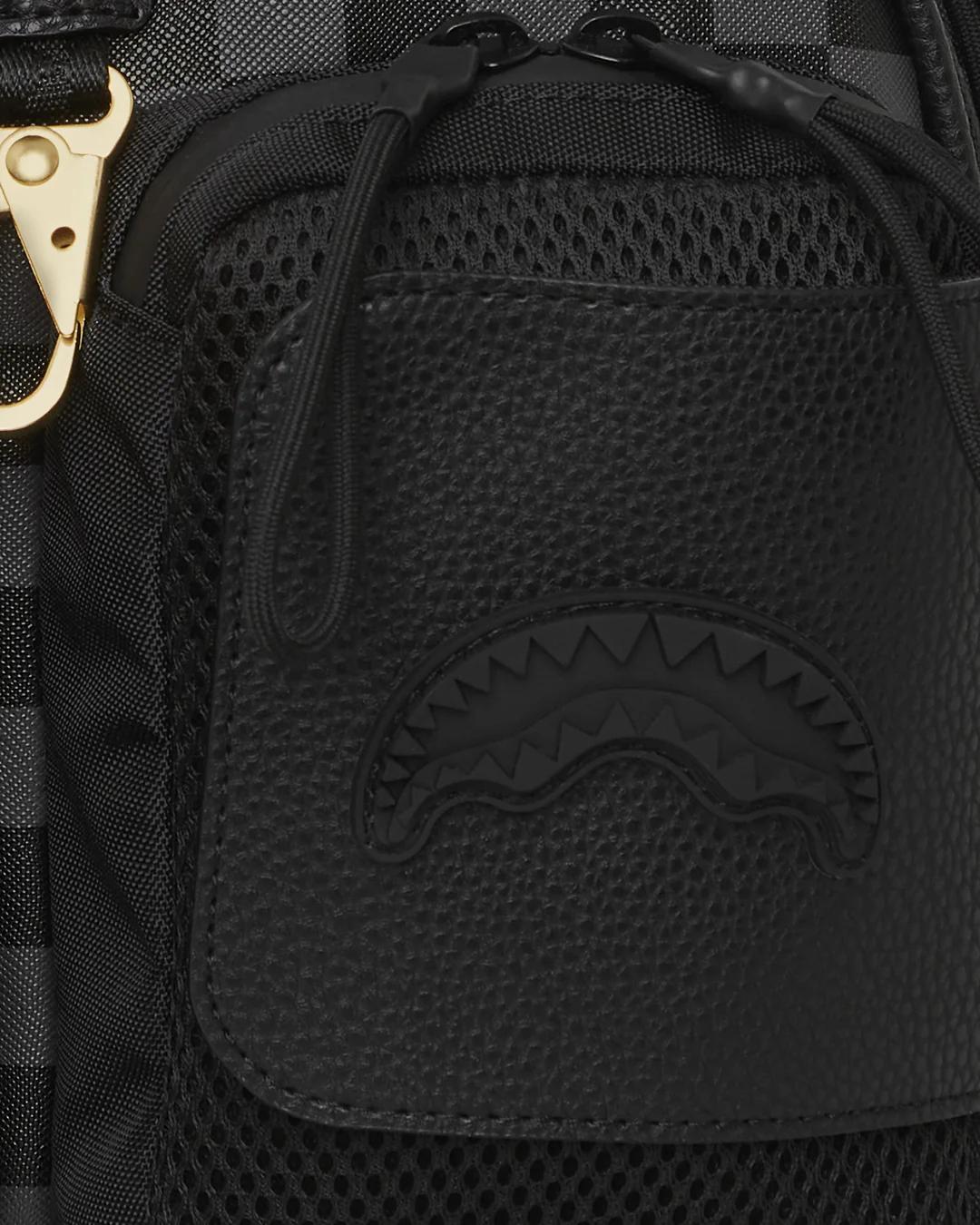SPECIAL OPS NIGHT WATCH CARGO DUFFLE | Sprayground Exclusive