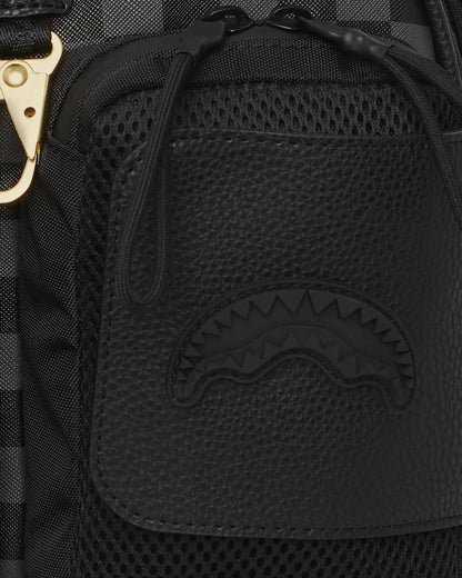 SPECIAL OPS NIGHT WATCH CARGO DUFFLE | Sprayground Exclusive