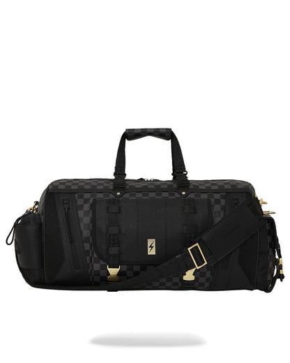 SPECIAL OPS NIGHT WATCH CARGO DUFFLE | Sprayground Exclusive