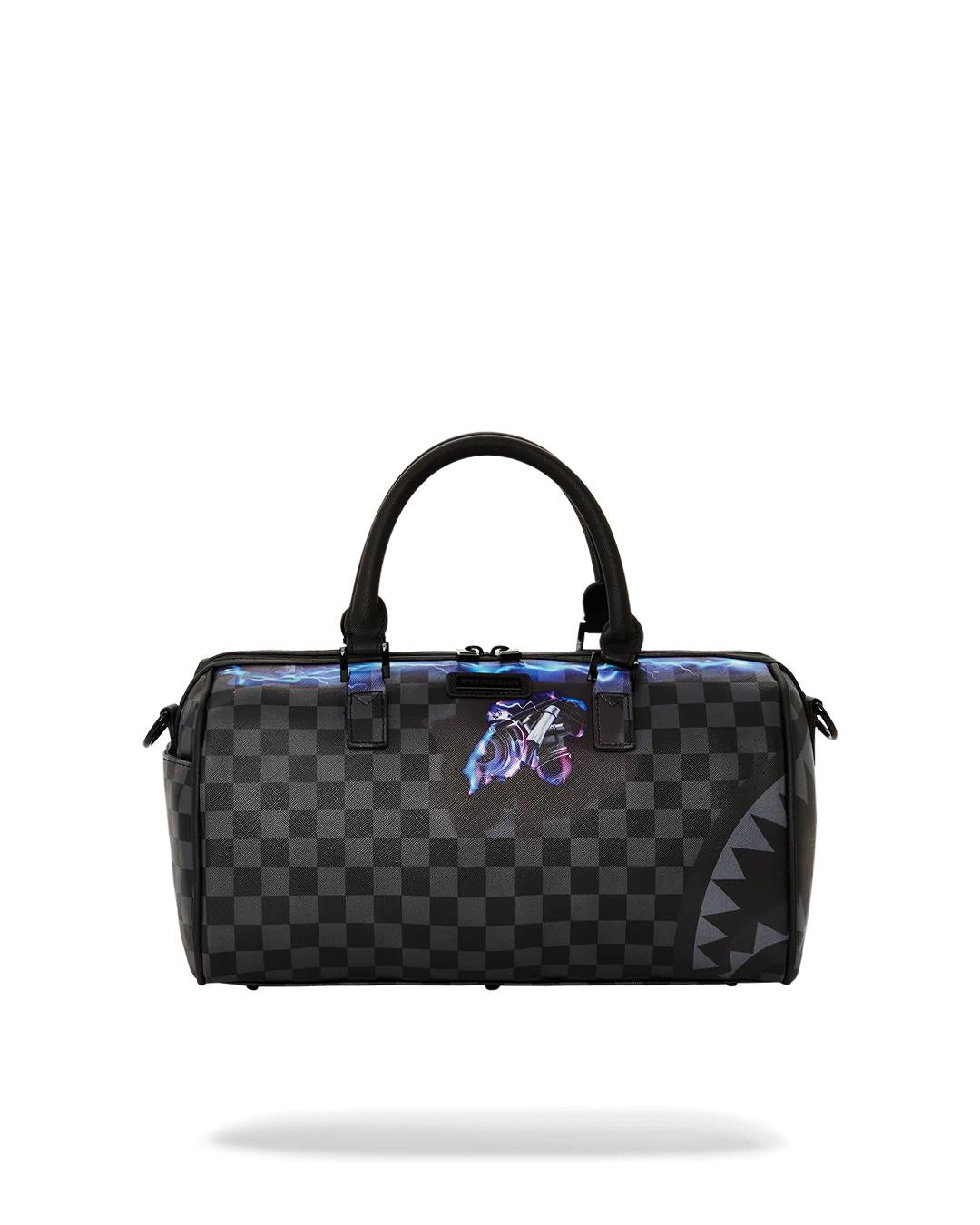 THE UNDERCURRENT MINI DUFFLE | Sprayground Classic