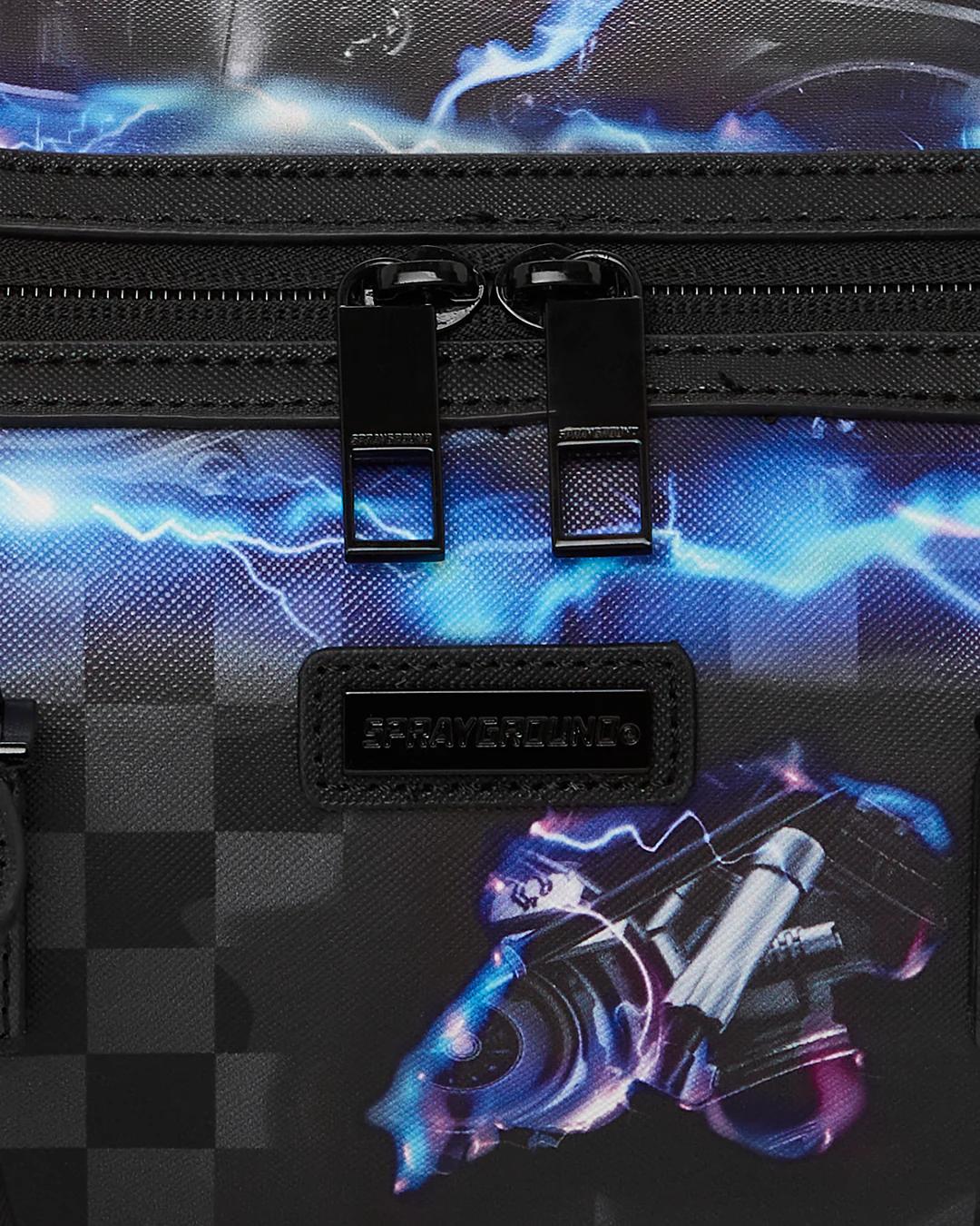 THE UNDERCURRENT MINI DUFFLE | Sprayground Classic