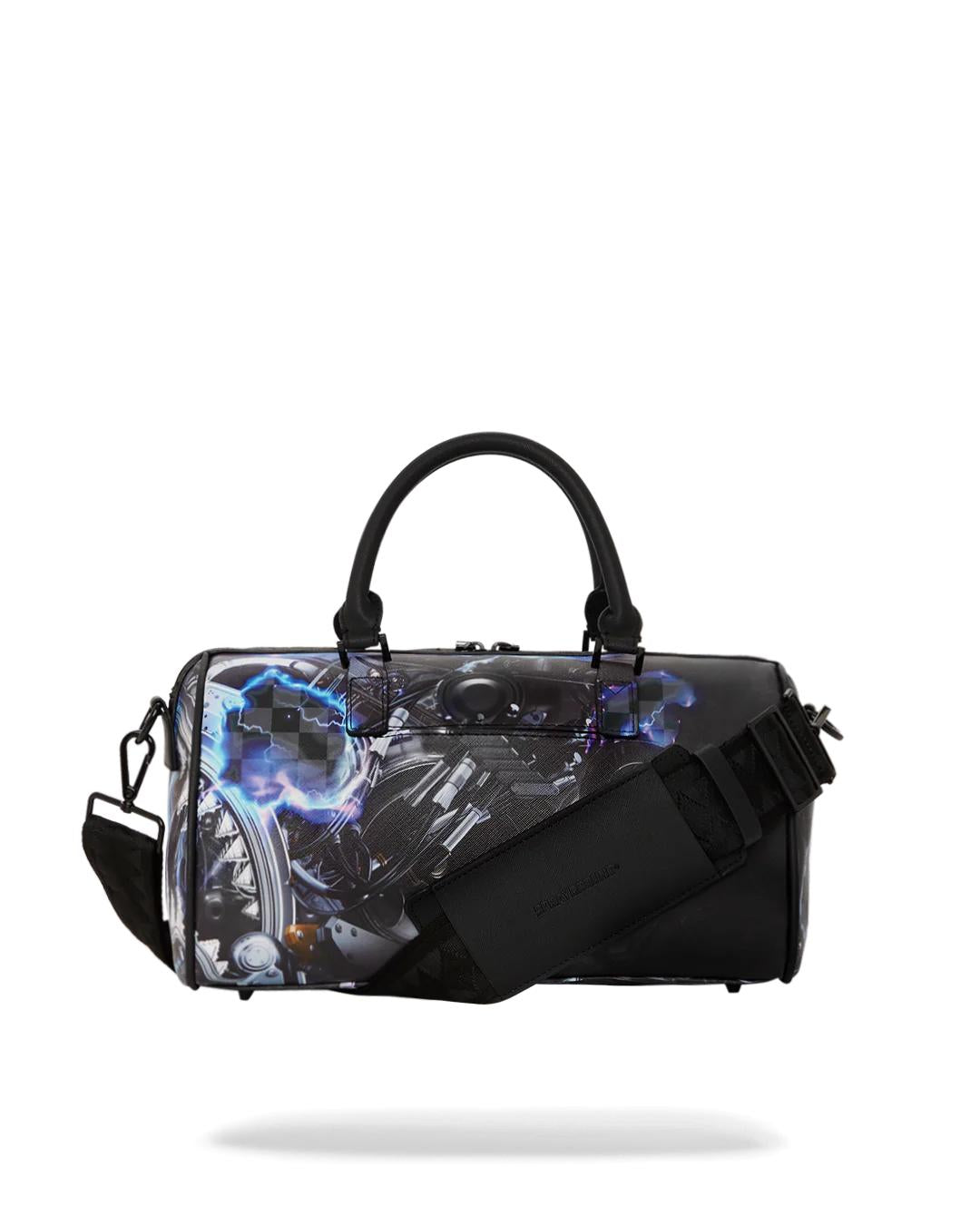 THE UNDERCURRENT MINI DUFFLE | Sprayground Classic