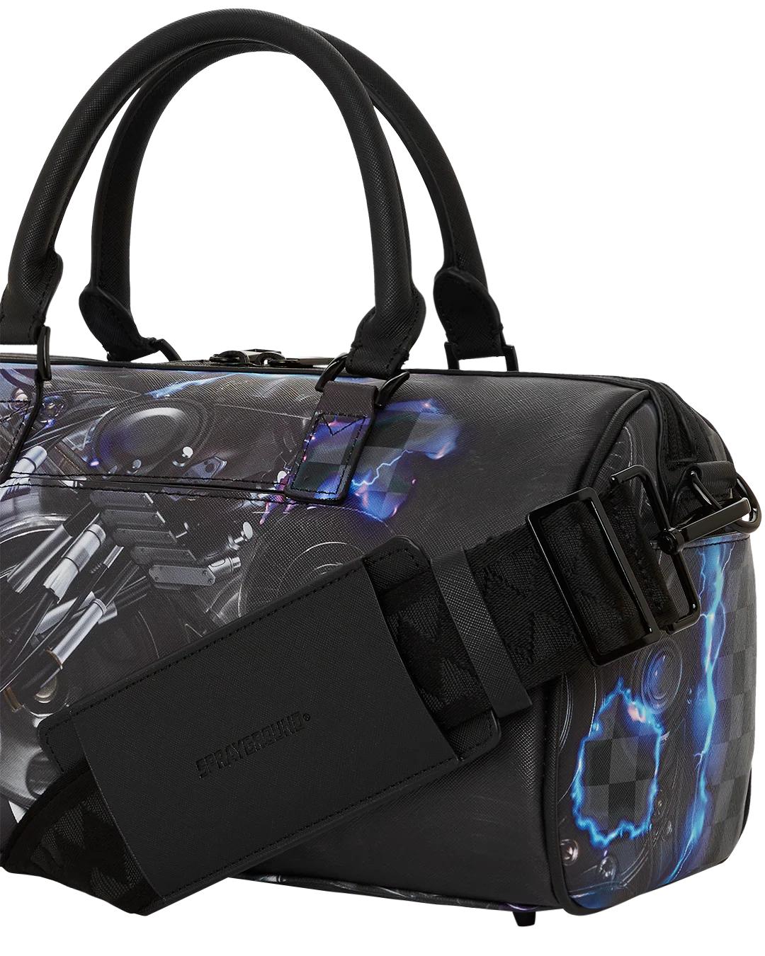 THE UNDERCURRENT MINI DUFFLE | Sprayground Classic
