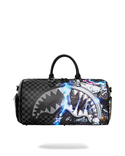 THE UNDERCURRENT LARGE DUFFLE | Sprayground Essential