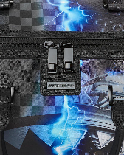 THE UNDERCURRENT LARGE DUFFLE | Sprayground Essential