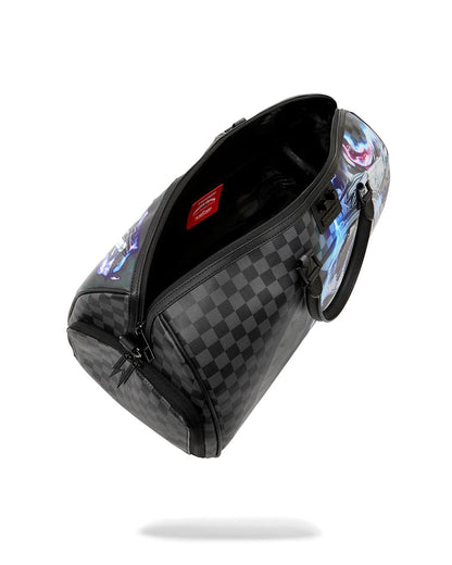 THE UNDERCURRENT LARGE DUFFLE | Sprayground Essential