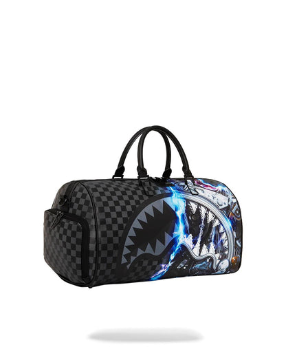 THE UNDERCURRENT LARGE DUFFLE | Sprayground Essential