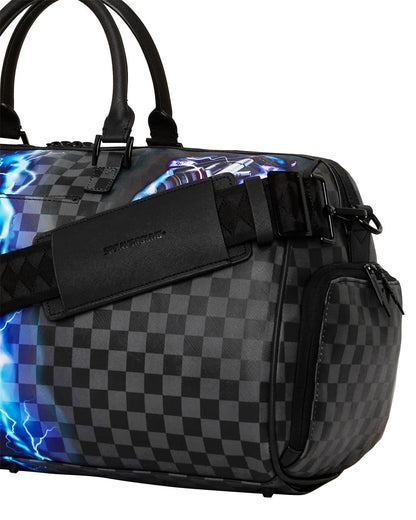 THE UNDERCURRENT LARGE DUFFLE | Sprayground Essential
