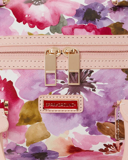 BOTANIC VILLA CHILLA MINI DUFFLE | Sprayground Everyday