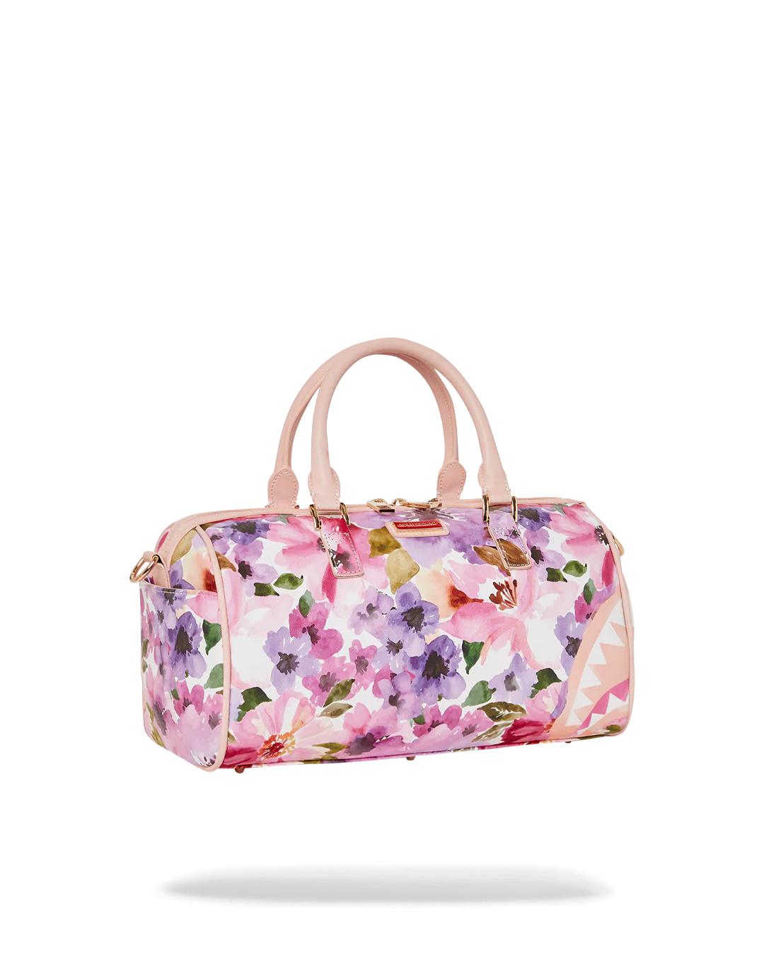BOTANIC VILLA CHILLA MINI DUFFLE | Sprayground Everyday