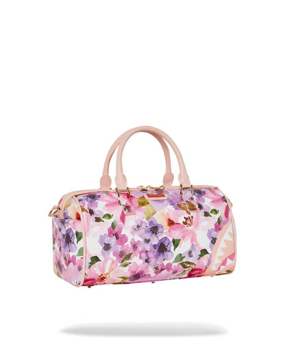 BOTANIC VILLA CHILLA MINI DUFFLE | Sprayground Everyday